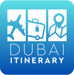 Dubai Itinerary.com 2